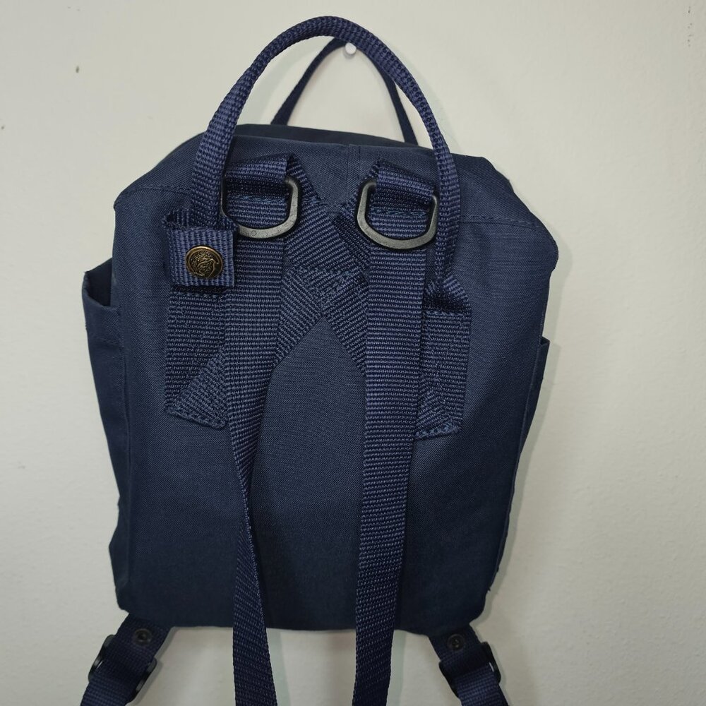 Mini Backpack - image 5